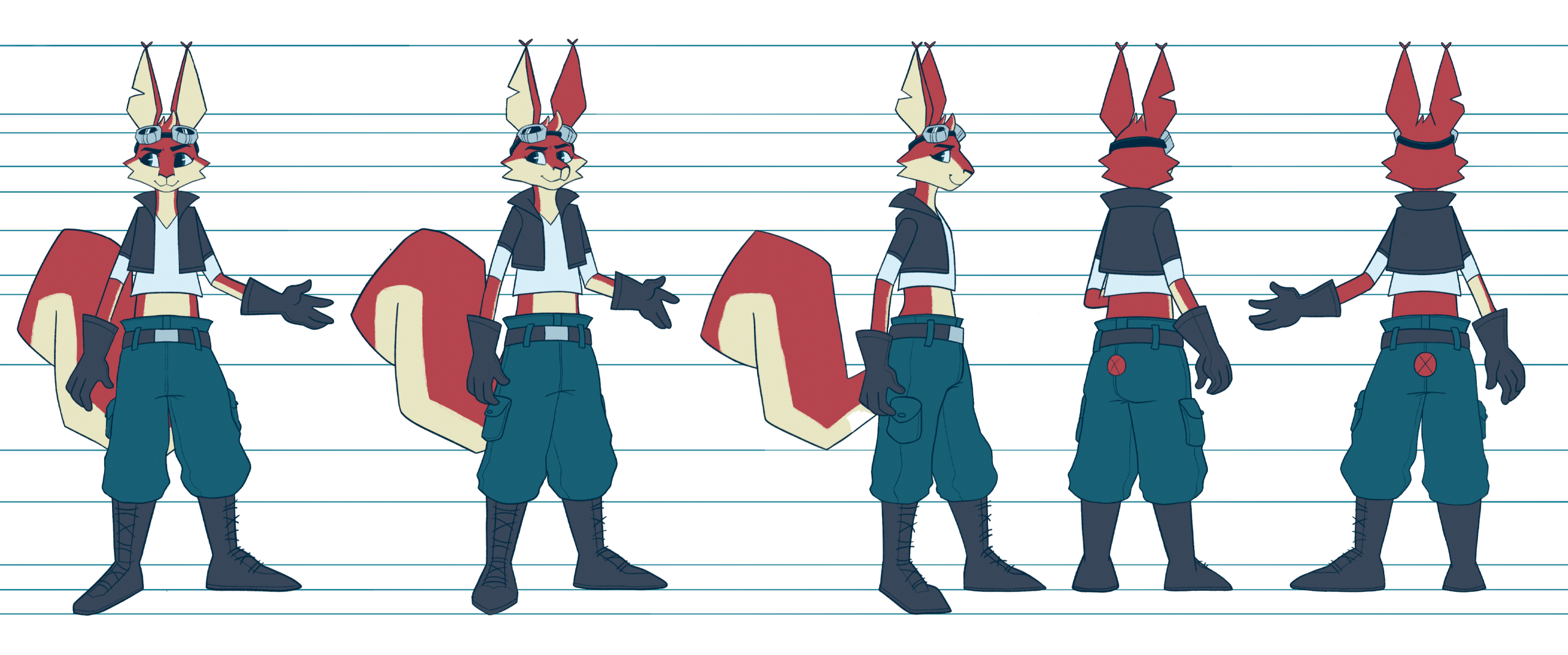 Full Turnaround