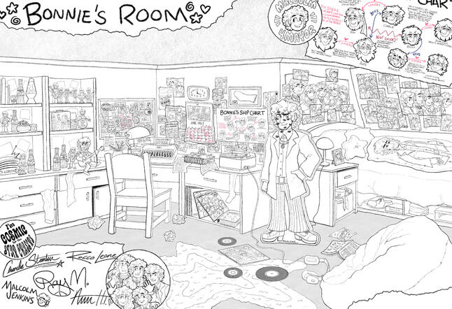 Lineart