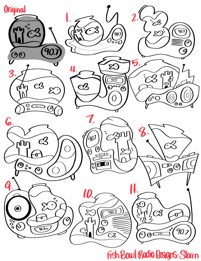 Design Variations 2